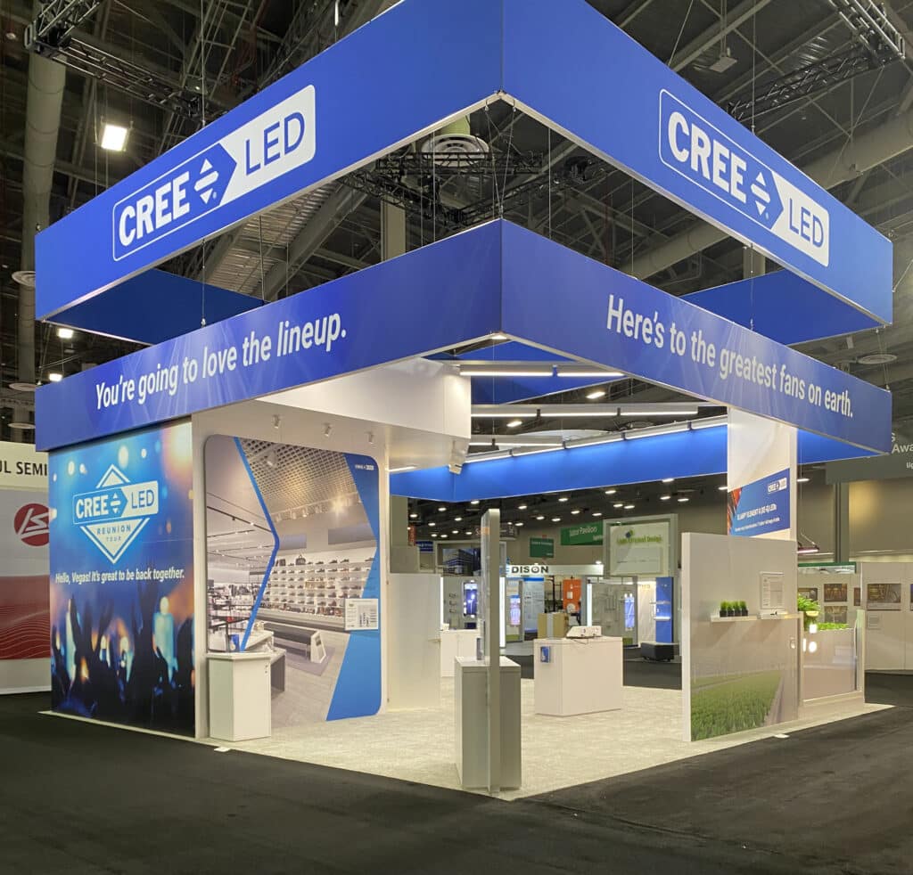 Home - Cree LED: Application-Optimized LED Solutions